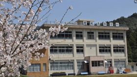 慶風高等学校