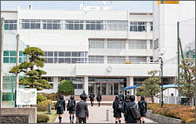 聖望学園中学校・高等学校