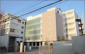 滝川中学校・高等学校